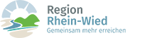 LEADER-Region Rhein-Wied Logo